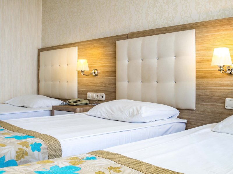 Cender Hotel 35