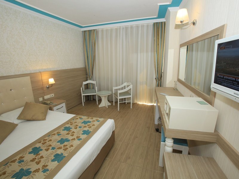 Cender Hotel 36