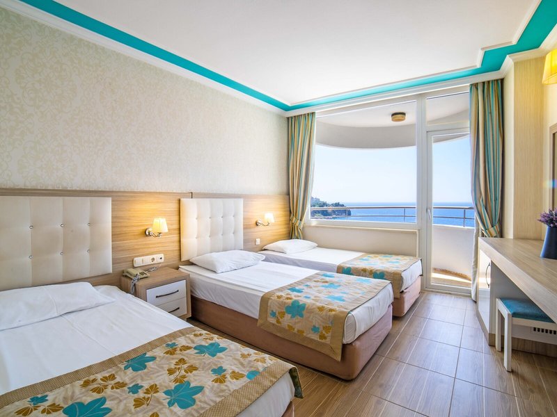 Cender Hotel 37