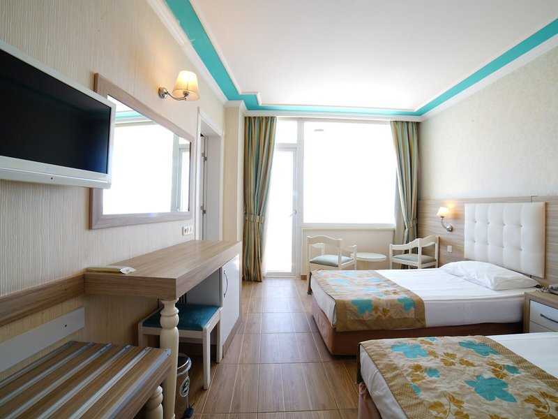 Cender Hotel 38