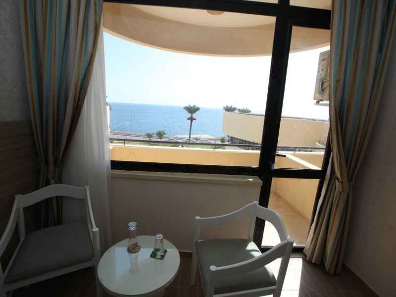 Cender Hotel 39