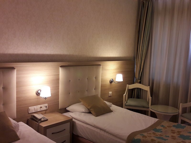 Cender Hotel 40