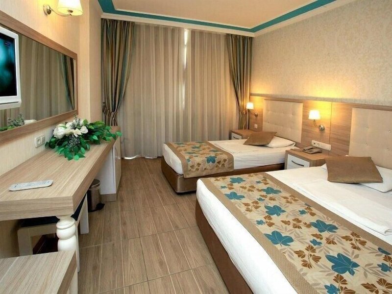 Cender Hotel 41