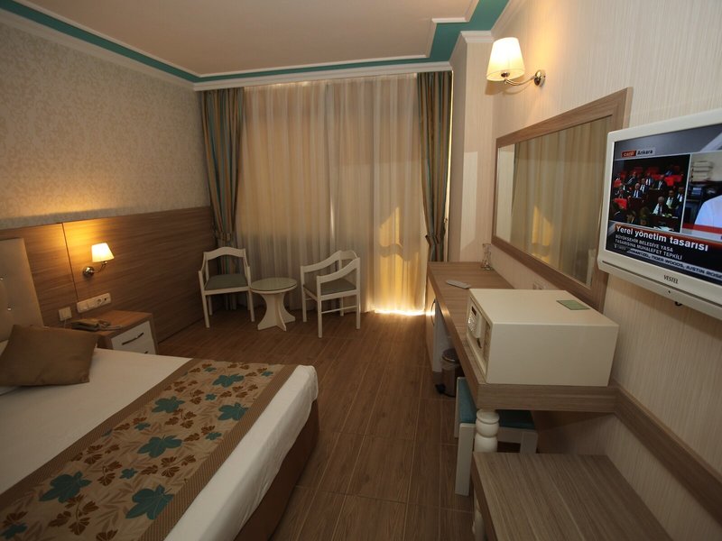 Cender Hotel 44