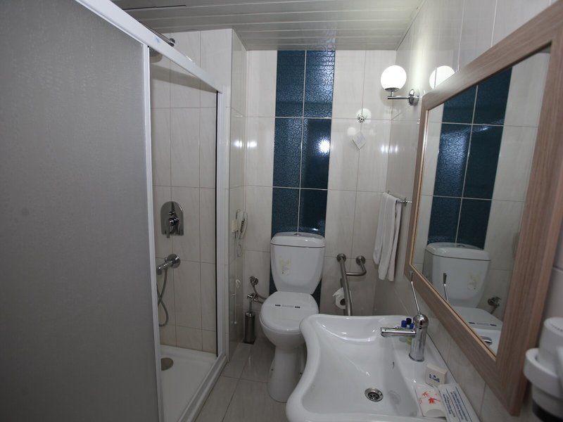 Cender Hotel 45