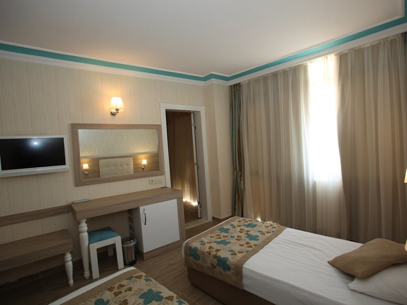 Cender Hotel 48
