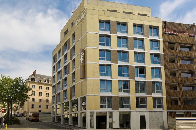 Appart´hotel Odalys Centre Congres