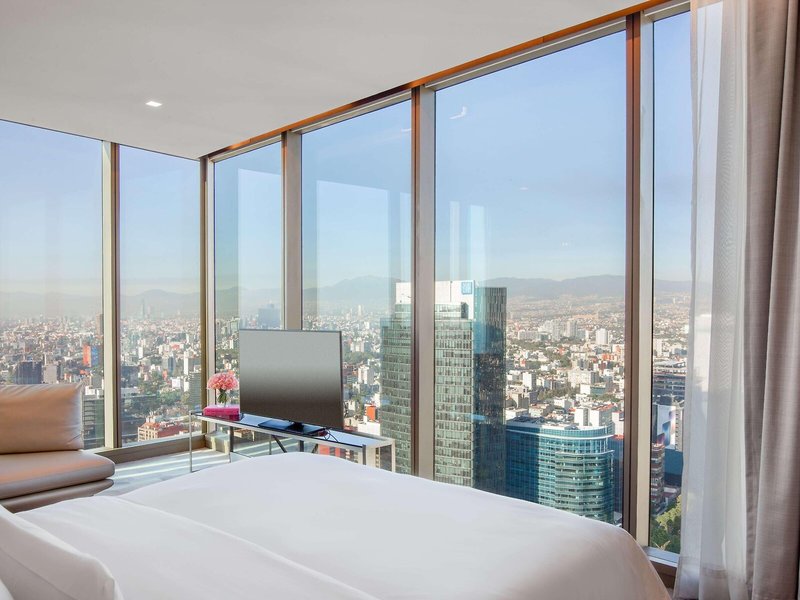 Sofitel Mexico City Reforma 1