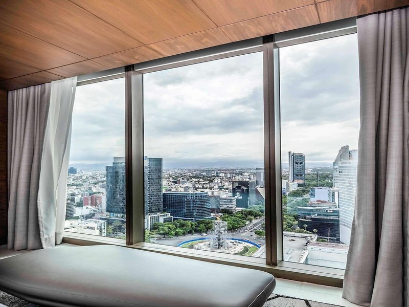 Sofitel Mexico City Reforma 3
