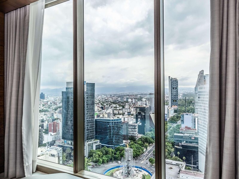 Sofitel Mexico City Reforma 4