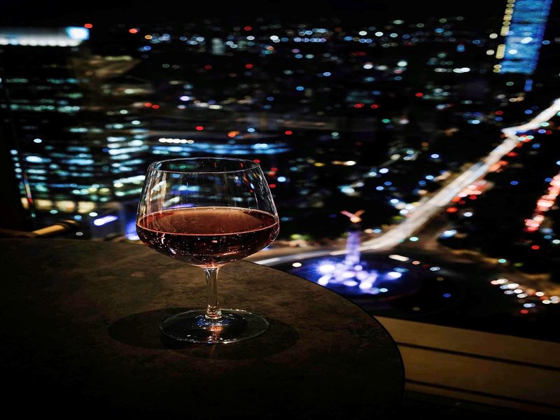 Sofitel Mexico City Reforma 5