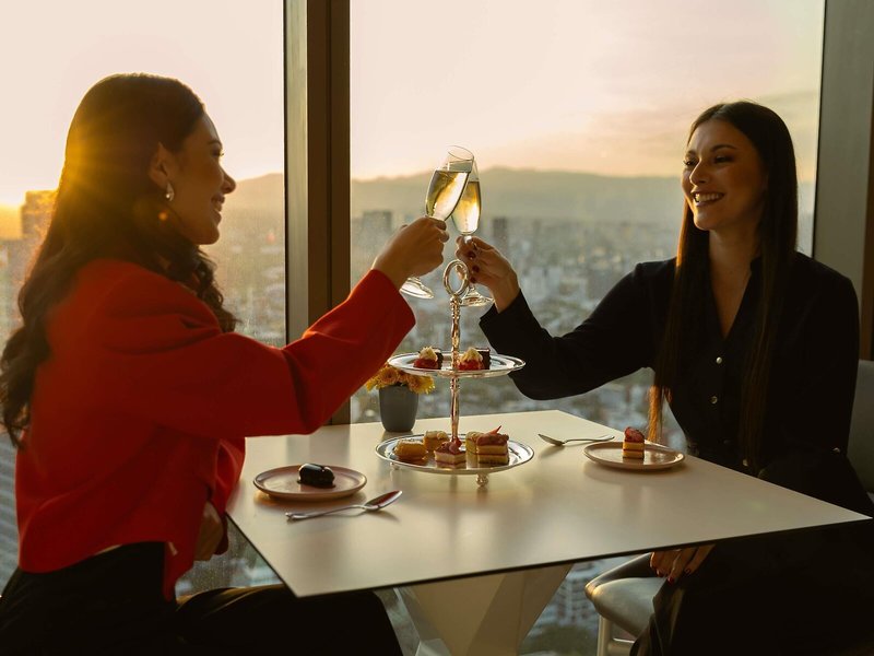 Sofitel Mexico City Reforma 6
