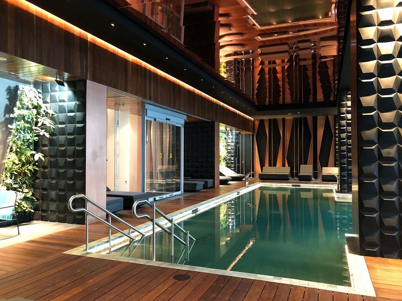 Sofitel Mexico City Reforma 10