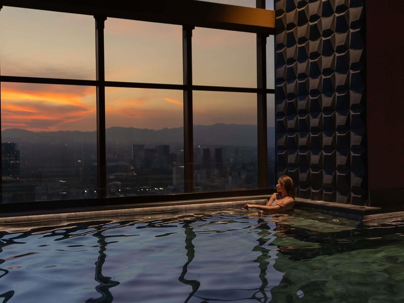 Sofitel Mexico City Reforma 12