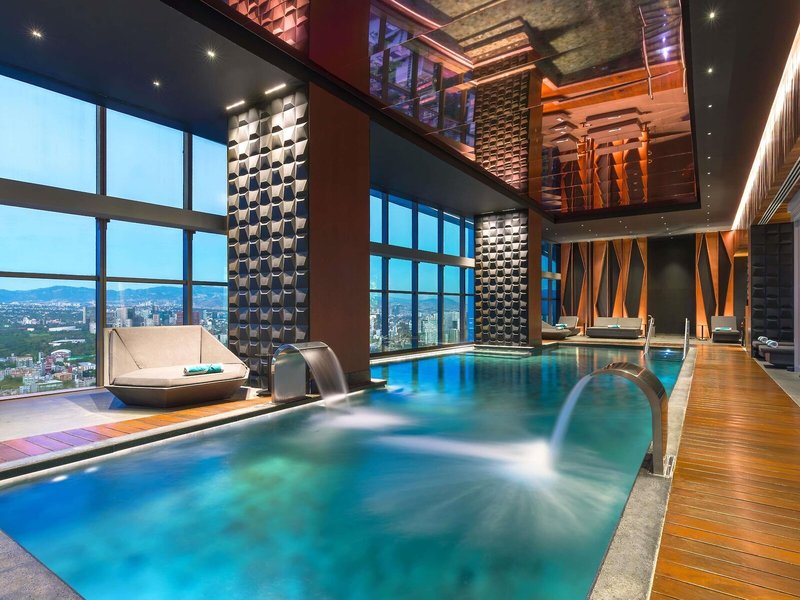 Sofitel Mexico City Reforma 13