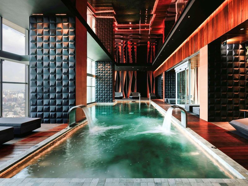 Sofitel Mexico City Reforma 15