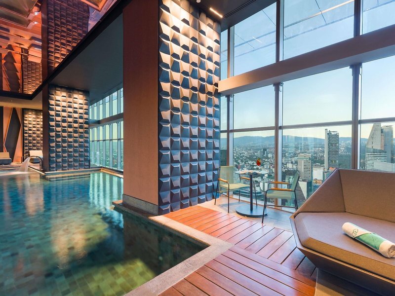 Sofitel Mexico City Reforma 17