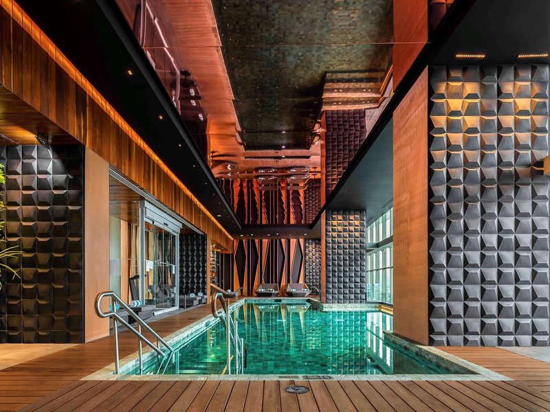 Sofitel Mexico City Reforma 18