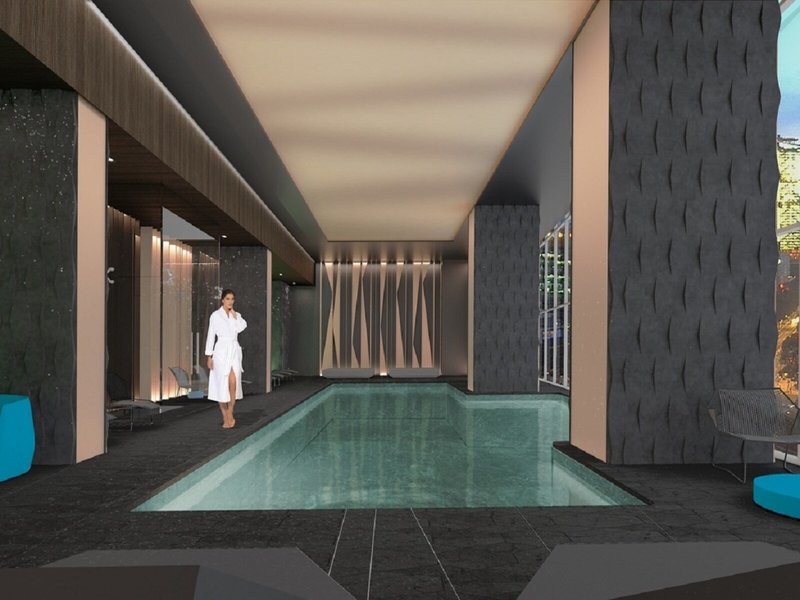 Sofitel Mexico City Reforma 20