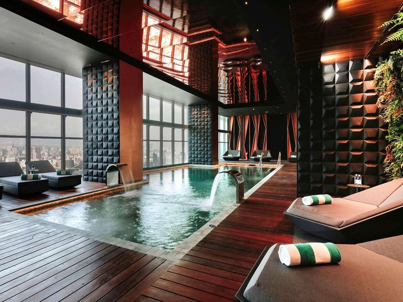 Sofitel Mexico City Reforma 22