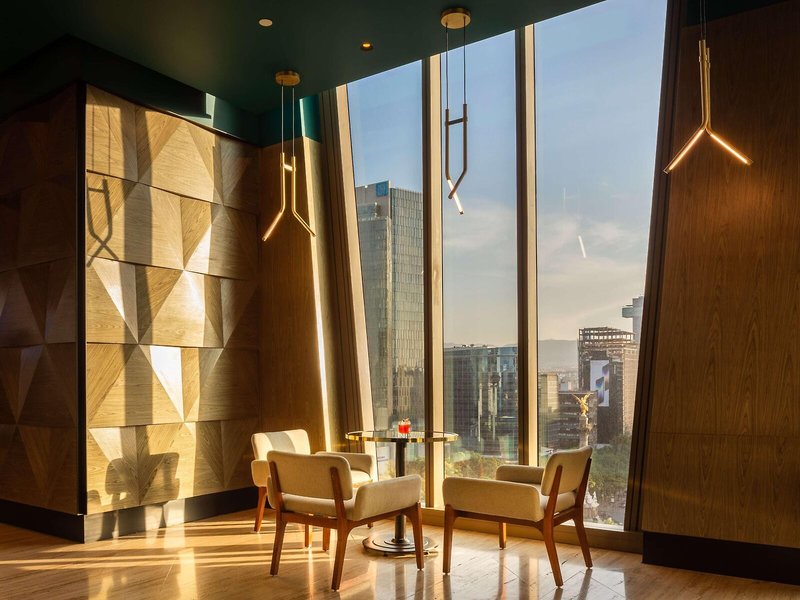Sofitel Mexico City Reforma 25