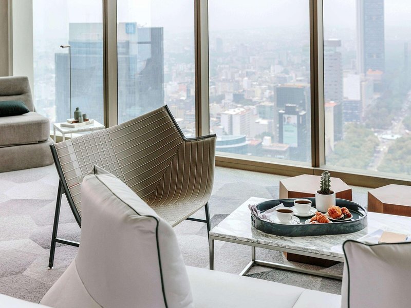 Sofitel Mexico City Reforma 26