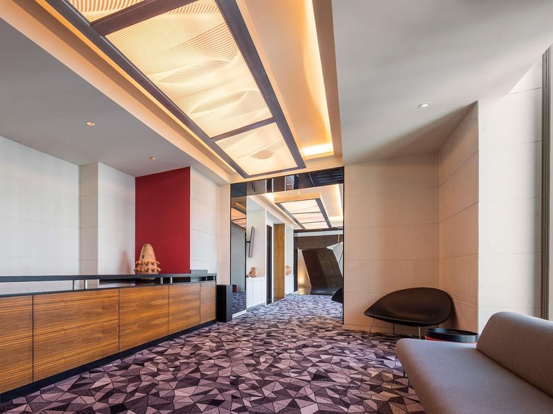 Sofitel Mexico City Reforma 27