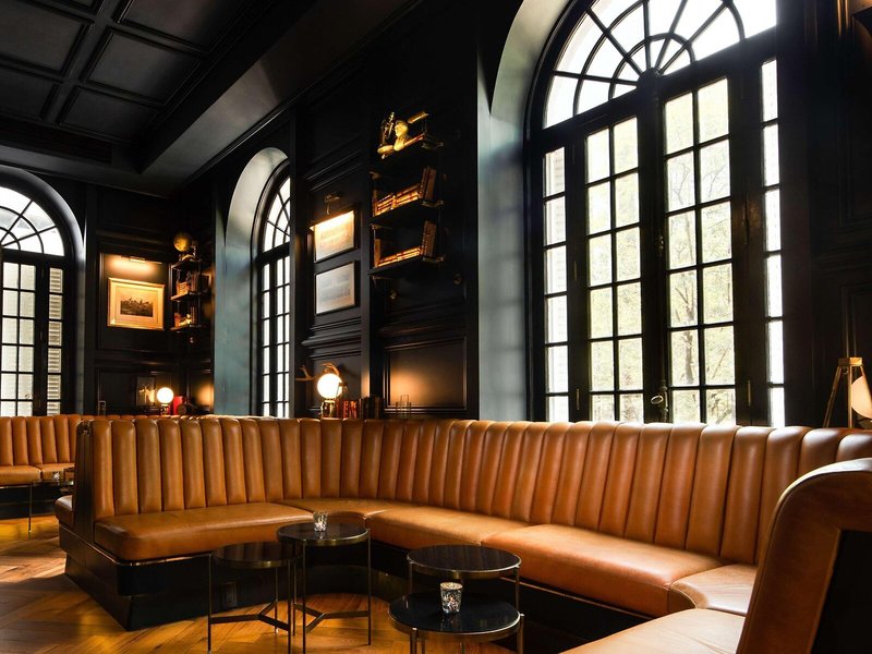 Sofitel Mexico City Reforma 28