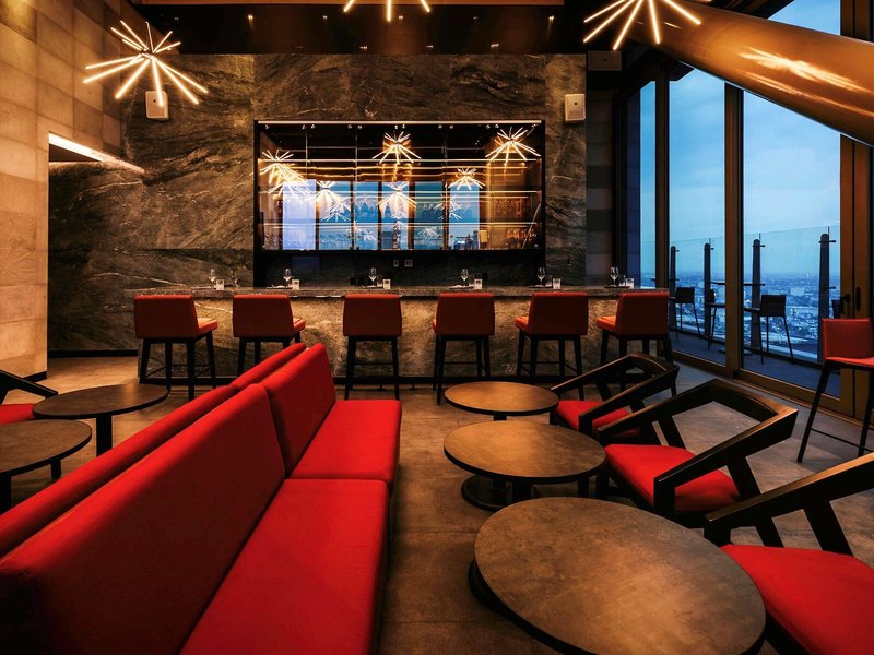 Sofitel Mexico City Reforma 29