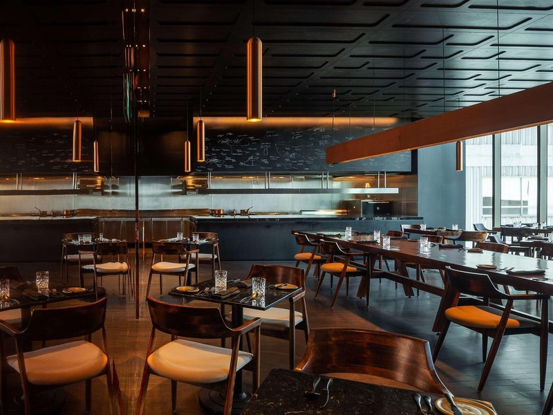 Sofitel Mexico City Reforma 31