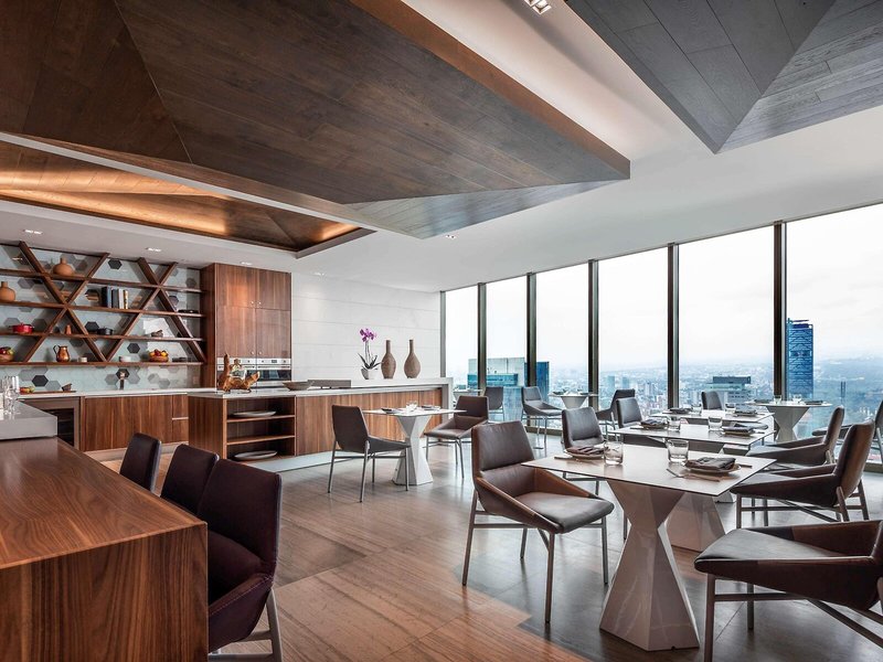 Sofitel Mexico City Reforma 33