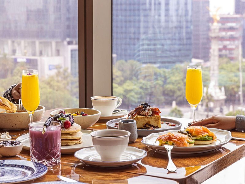 Sofitel Mexico City Reforma 36
