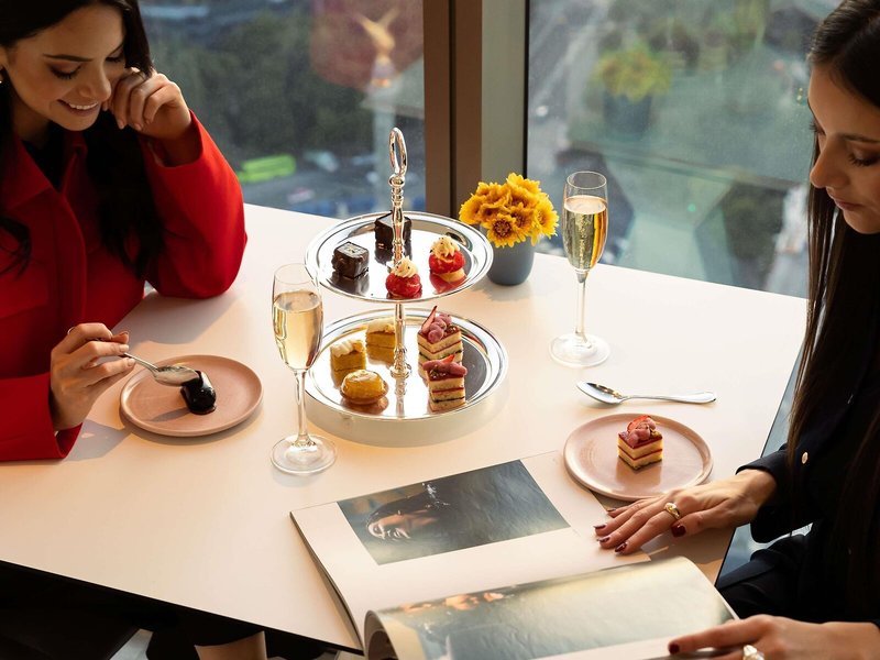 Sofitel Mexico City Reforma 38