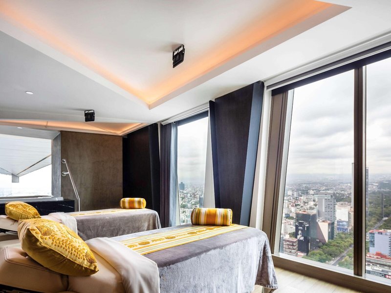 Sofitel Mexico City Reforma 45