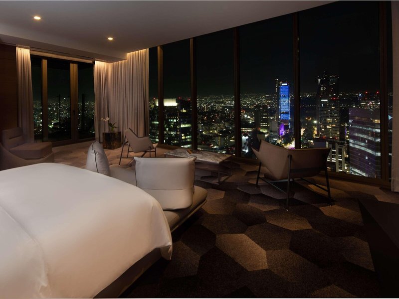 Sofitel Mexico City Reforma 49