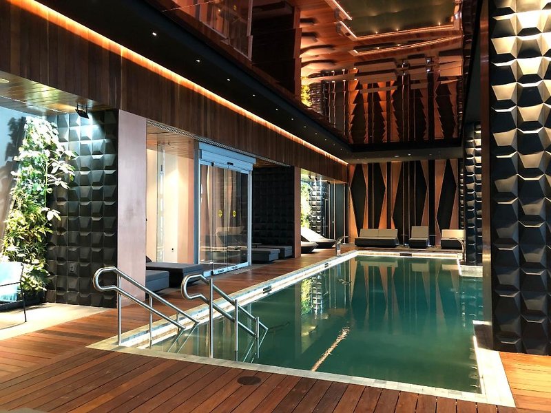 Sofitel Mexico City Reforma 1