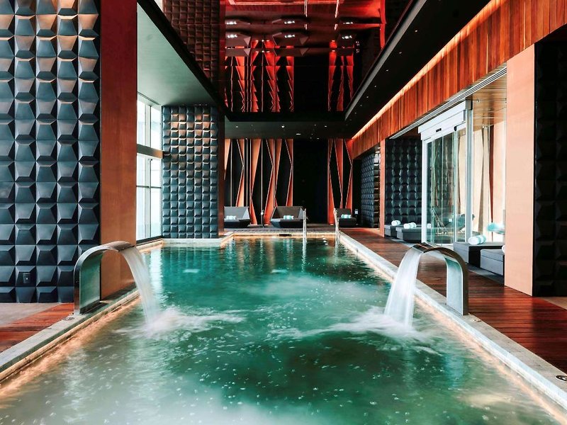 Sofitel Mexico City Reforma 2