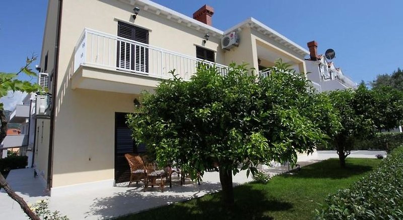 Antares Apartments 1