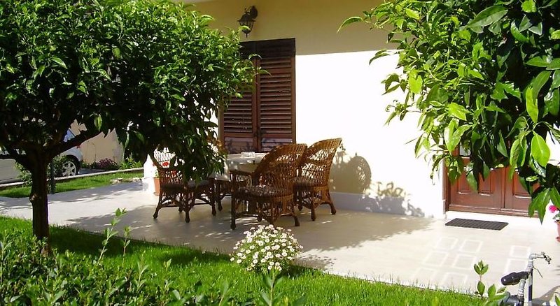 Antares Apartments 3