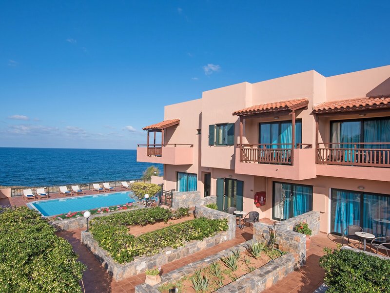 Koutrakis Suites 1