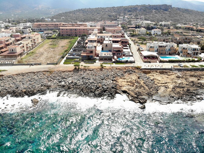 Koutrakis Suites 2