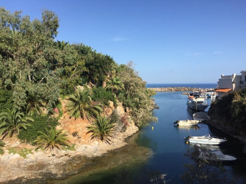 Koutrakis Suites 3
