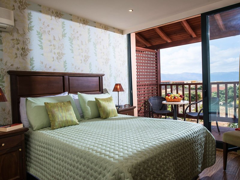Koutrakis Suites 12