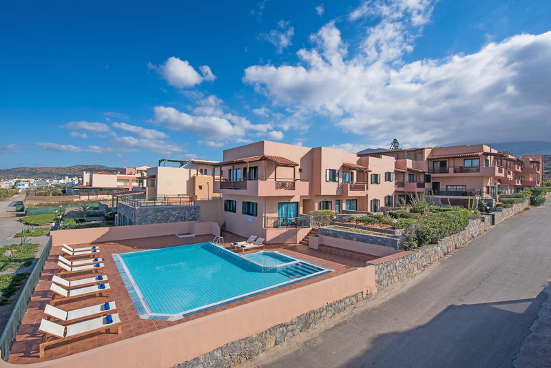 Koutrakis Suites By Estia 6