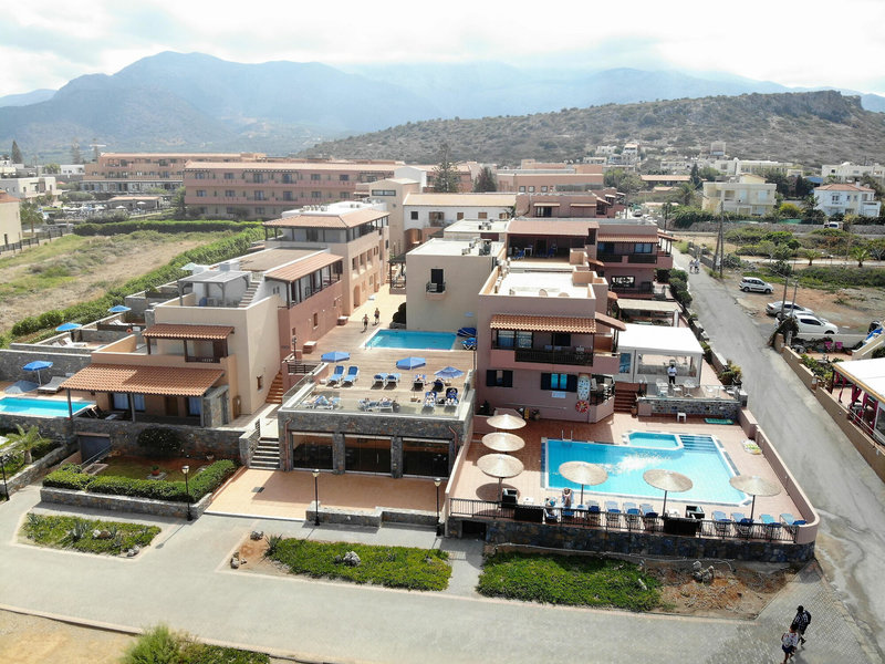 Koutrakis Suites By Estia 8
