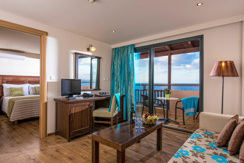Koutrakis Suites By Estia 10