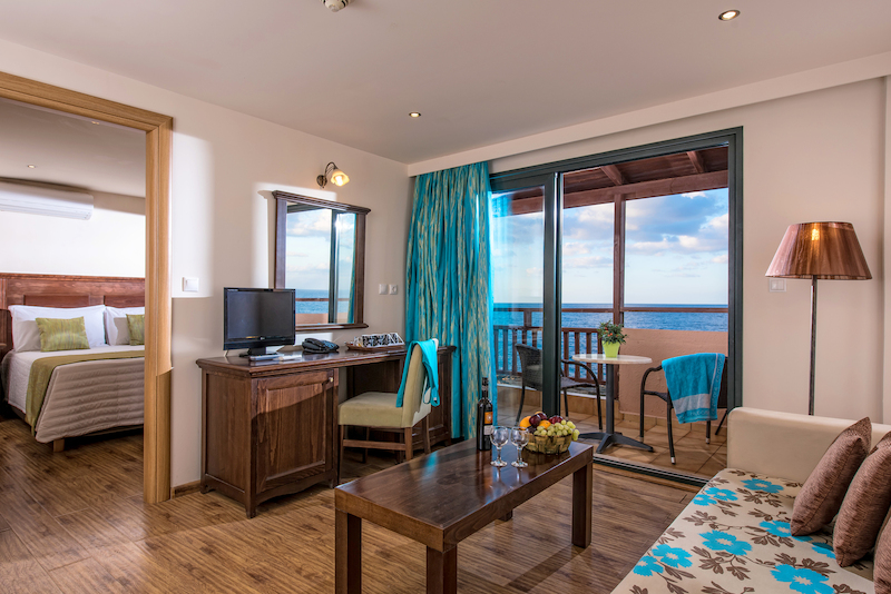 Koutrakis Suites By Estia 6