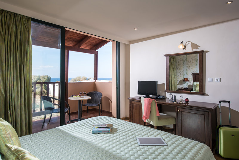 Koutrakis Suites By Estia 11