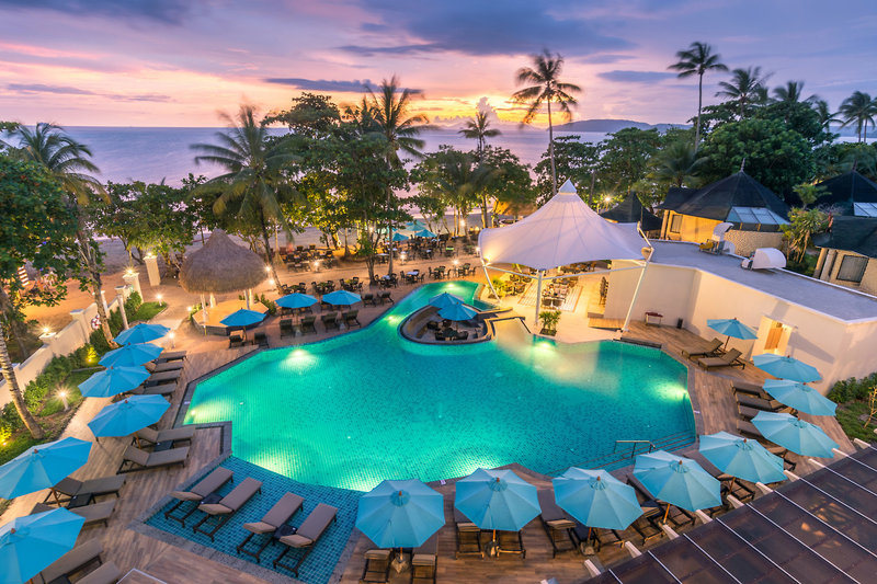 Centara Ao Nang Beach Resort & Spa 2