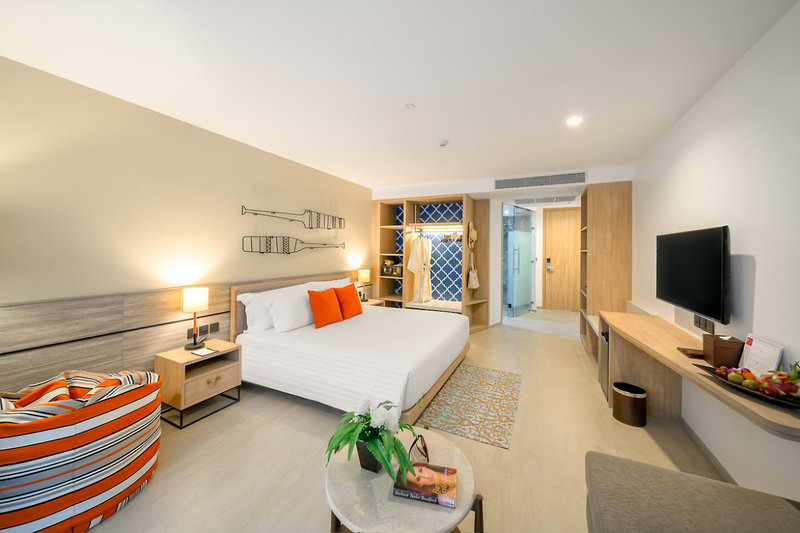 Centara Ao Nang Beach Resort & Spa 3
